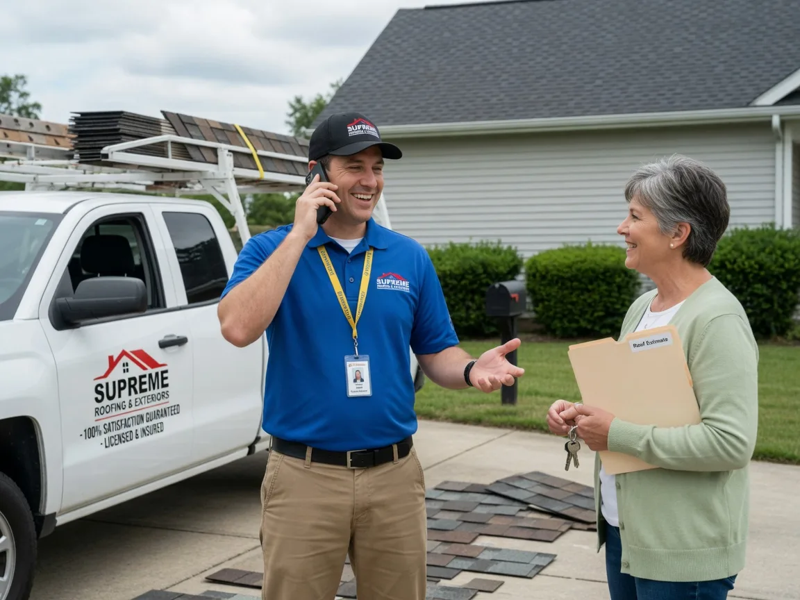Roof Replacement Schenley, PA FAQs