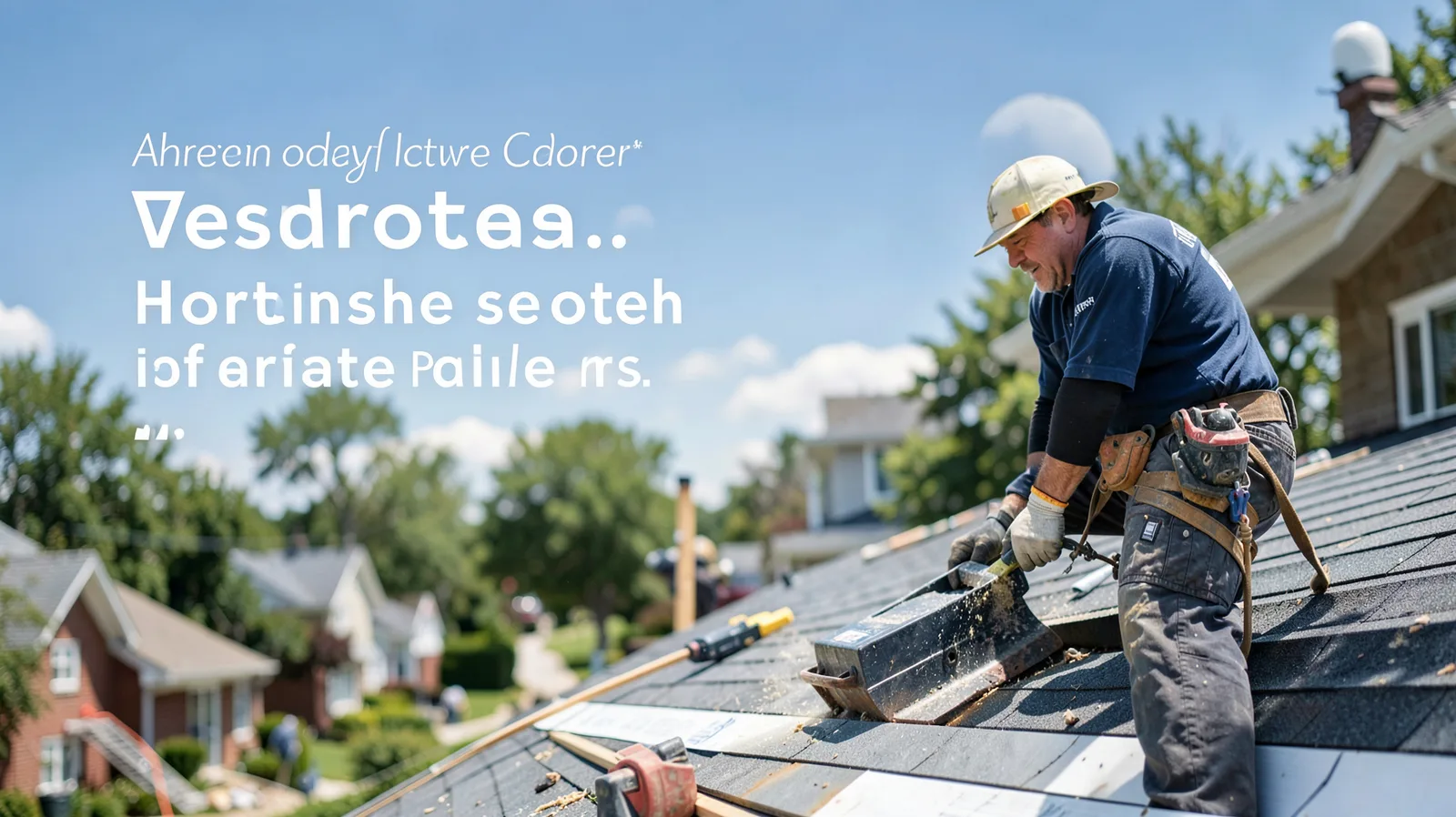 Roof Replacement in Schenley, PA near me